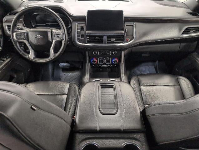 2024 Chevrolet Tahoe 4WD 4dr Z71