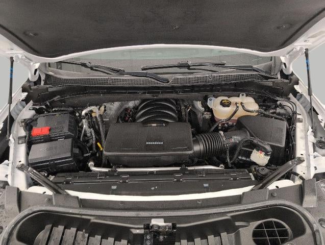 2024 Chevrolet Tahoe 4WD 4dr Z71