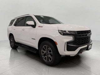 2024 Chevrolet Tahoe 4WD 4dr Z71