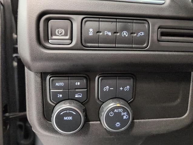 2021 Chevrolet Tahoe 4WD 4dr RST