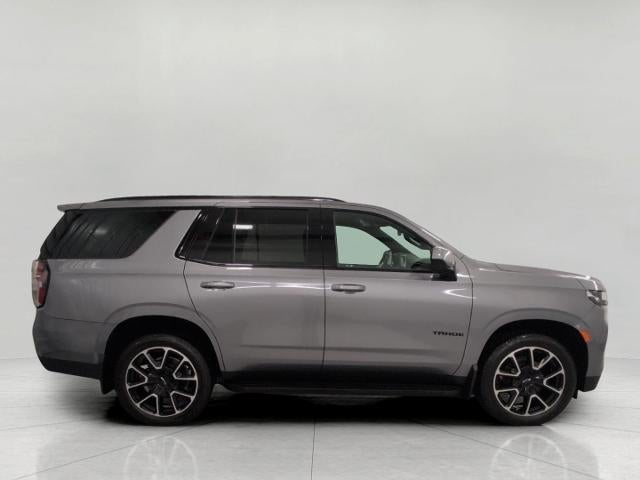 2021 Chevrolet Tahoe 4WD 4dr RST