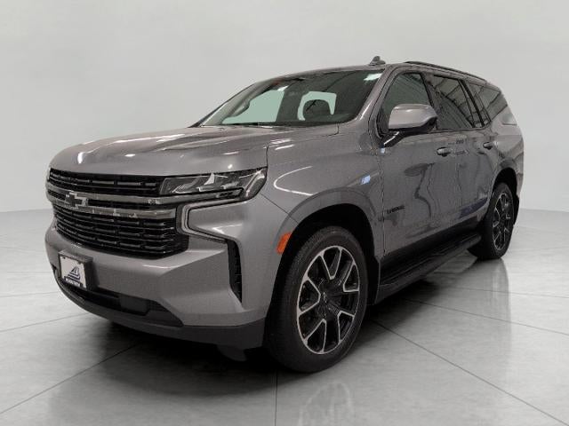 2021 Chevrolet Tahoe 4WD 4dr RST