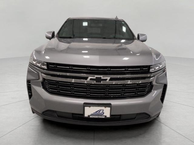 2021 Chevrolet Tahoe 4WD 4dr RST