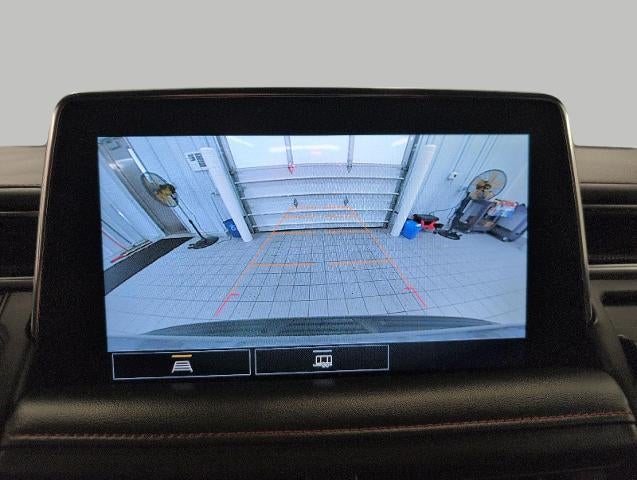 2021 Chevrolet Tahoe 4WD 4dr RST