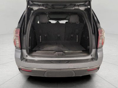 2021 Chevrolet Tahoe 4WD 4dr RST