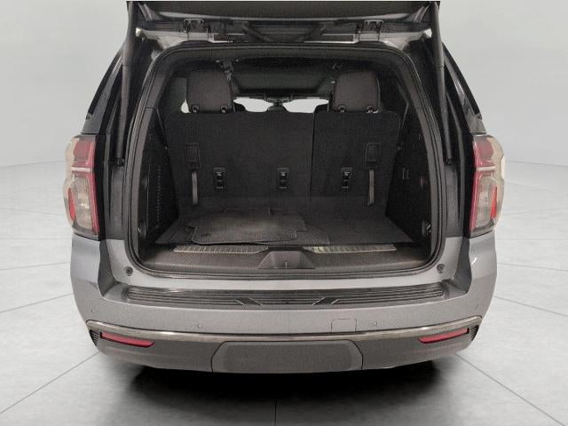 2021 Chevrolet Tahoe 4WD 4dr RST