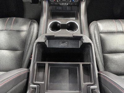 2021 Chevrolet Tahoe 4WD 4dr RST