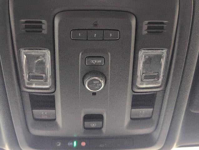 2021 Chevrolet Tahoe 4WD 4dr RST