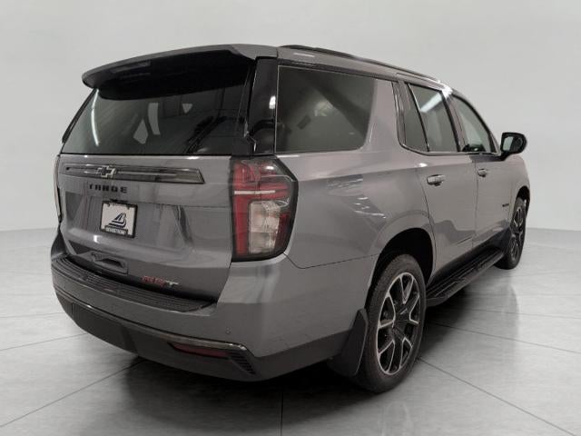 2021 Chevrolet Tahoe 4WD 4dr RST