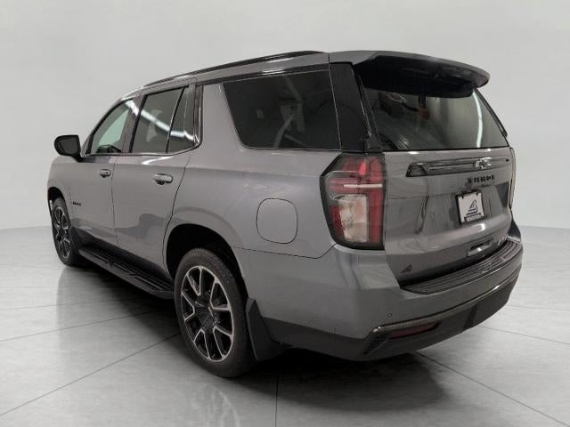 2021 Chevrolet Tahoe 4WD 4dr RST