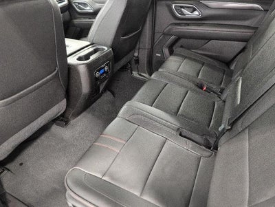2021 Chevrolet Tahoe 4WD 4dr RST