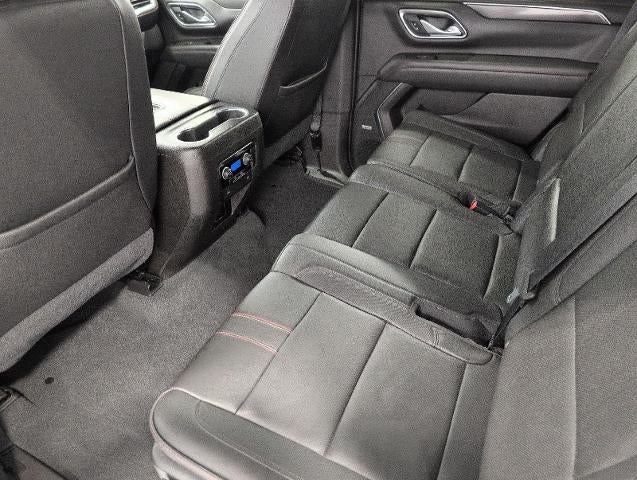2021 Chevrolet Tahoe 4WD 4dr RST