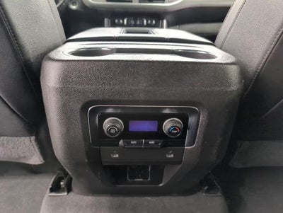 2021 Chevrolet Tahoe 4WD 4dr RST