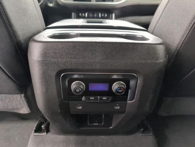 2021 Chevrolet Tahoe 4WD 4dr RST