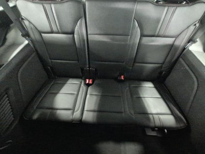 2021 Chevrolet Tahoe 4WD 4dr RST