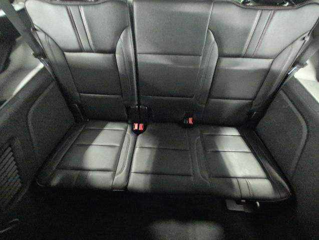 2021 Chevrolet Tahoe 4WD 4dr RST