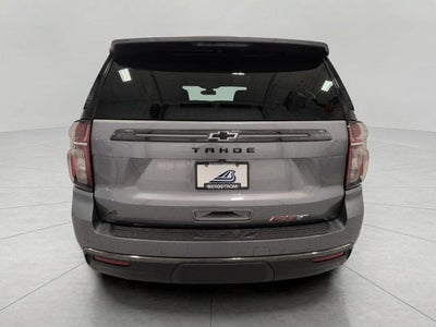 2021 Chevrolet Tahoe 4WD 4dr RST