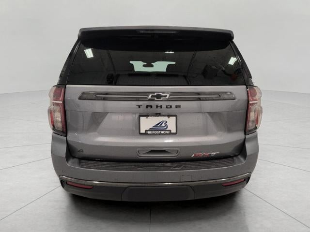 2021 Chevrolet Tahoe 4WD 4dr RST