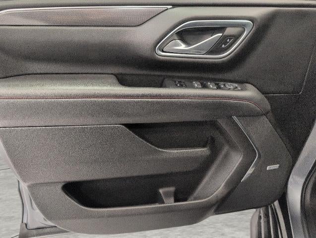 2021 Chevrolet Tahoe 4WD 4dr RST