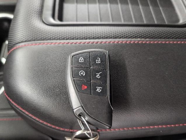 2021 Chevrolet Tahoe 4WD 4dr RST