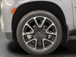 2021 Chevrolet Tahoe 4WD 4dr RST