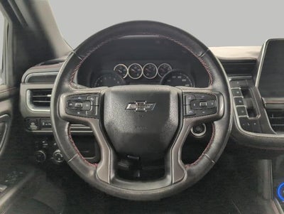 2021 Chevrolet Tahoe 4WD 4dr RST