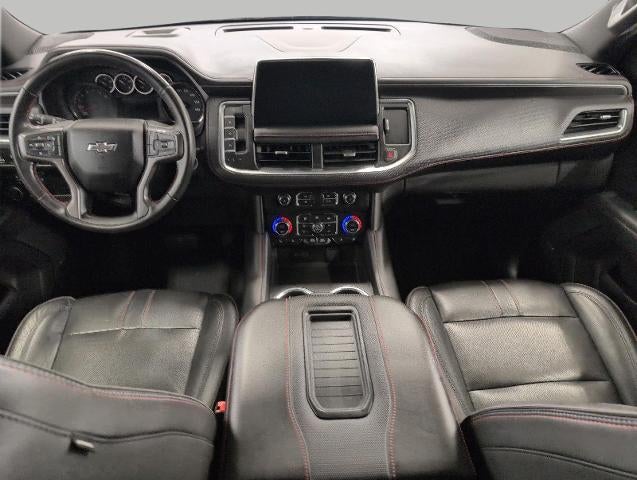 2021 Chevrolet Tahoe 4WD 4dr RST