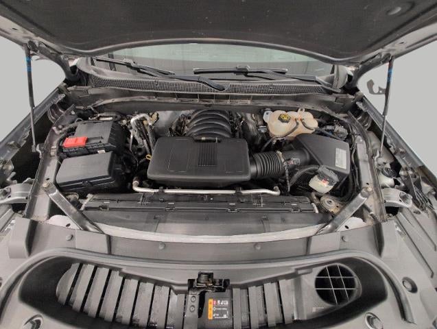 2021 Chevrolet Tahoe 4WD 4dr RST
