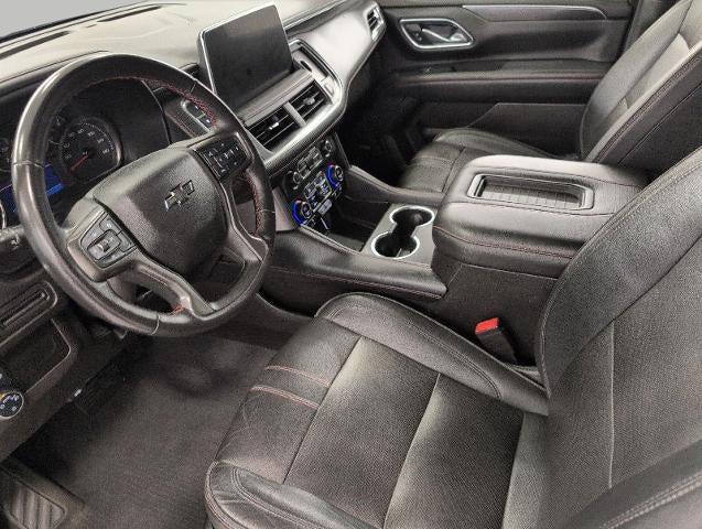 2021 Chevrolet Tahoe 4WD 4dr RST