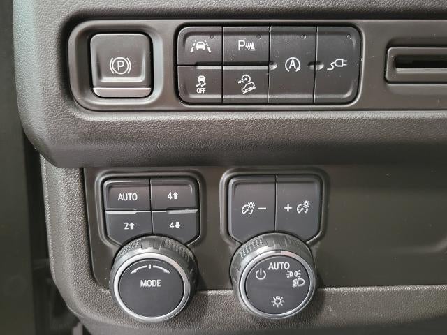 2022 Chevrolet Tahoe 4WD 4dr Premier