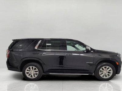 2022 Chevrolet Tahoe 4WD 4dr Premier