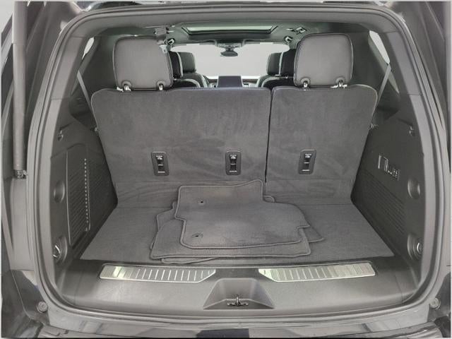 2022 Chevrolet Tahoe 4WD 4dr Premier