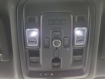 2022 Chevrolet Tahoe 4WD 4dr Premier