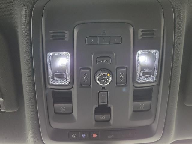 2022 Chevrolet Tahoe 4WD 4dr Premier