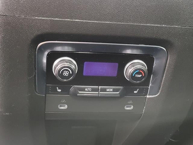 2022 Chevrolet Tahoe 4WD 4dr Premier