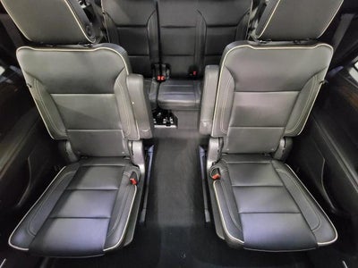 2022 Chevrolet Tahoe 4WD 4dr Premier