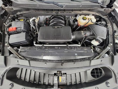 2022 Chevrolet Tahoe 4WD 4dr Premier