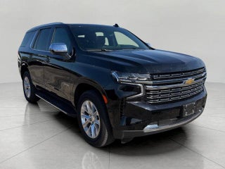 2022 Chevrolet Tahoe 4WD 4dr Premier