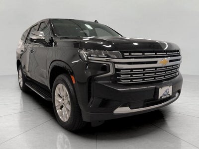 2023 Chevrolet Tahoe 4WD 4dr Premier