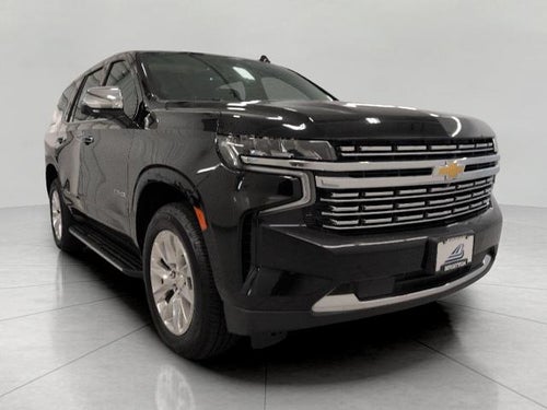 2023 Chevrolet Tahoe 4WD 4dr Premier