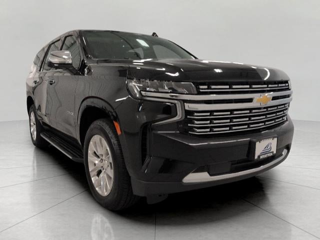 2023 Chevrolet Tahoe 4WD 4dr Premier
