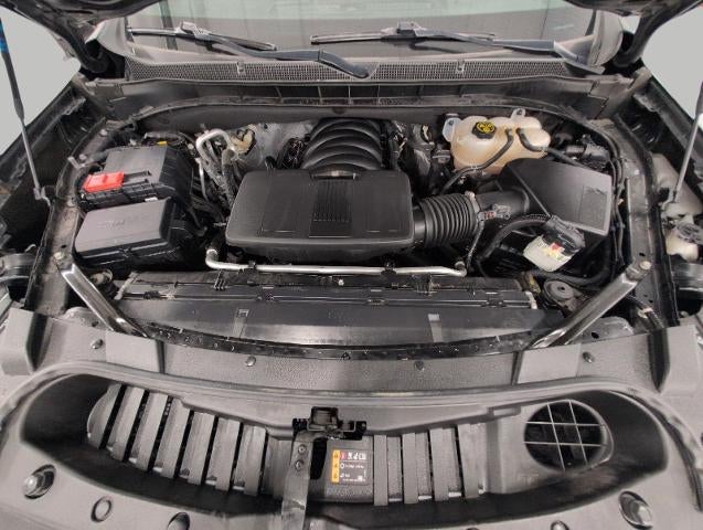 2023 Chevrolet Tahoe 4WD 4dr Premier