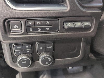 2023 Chevrolet Tahoe 4WD 4dr Premier