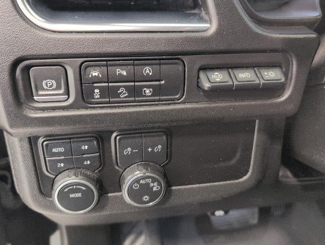 2023 Chevrolet Tahoe 4WD 4dr Premier