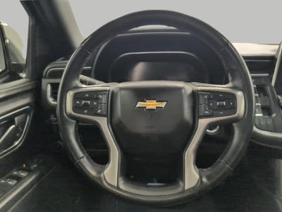 2023 Chevrolet Tahoe 4WD 4dr Premier