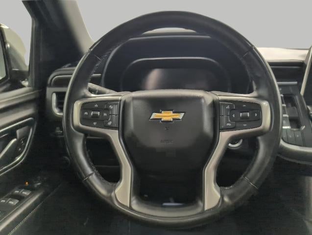 2023 Chevrolet Tahoe 4WD 4dr Premier