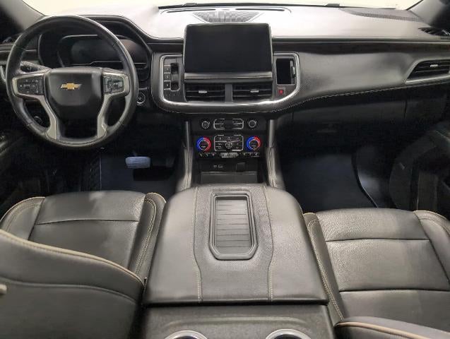 2023 Chevrolet Tahoe 4WD 4dr Premier