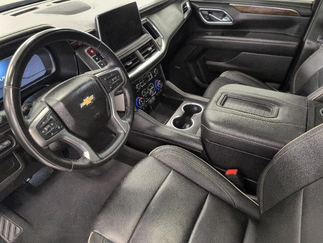 2023 Chevrolet Tahoe 4WD 4dr Premier