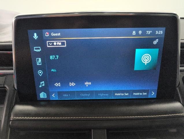 2023 Chevrolet Tahoe 4WD 4dr Premier