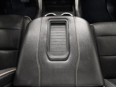 2023 Chevrolet Tahoe 4WD 4dr Premier